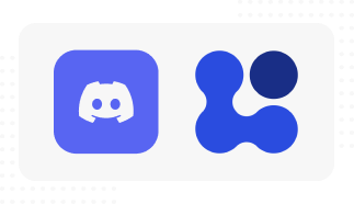 discord and nomad logo
