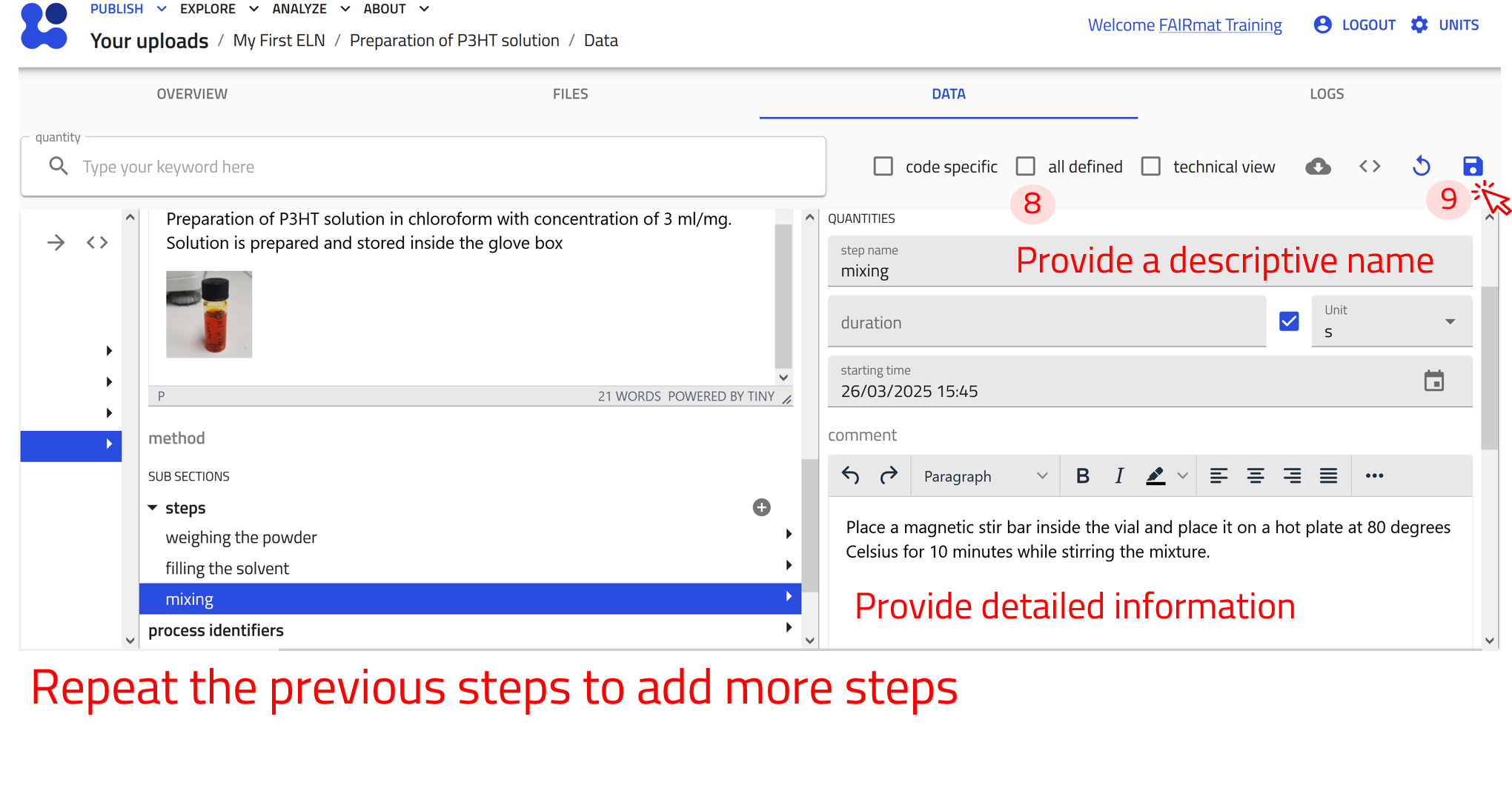 step 4